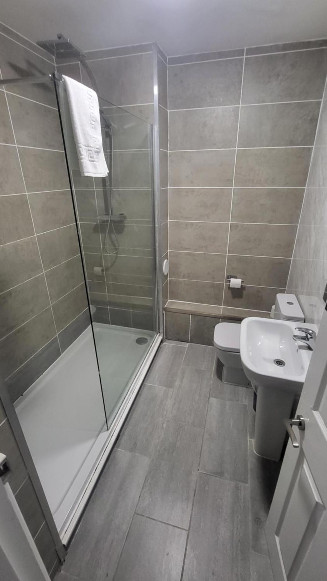 Nysdill Hotel Norwich Bagian luar foto