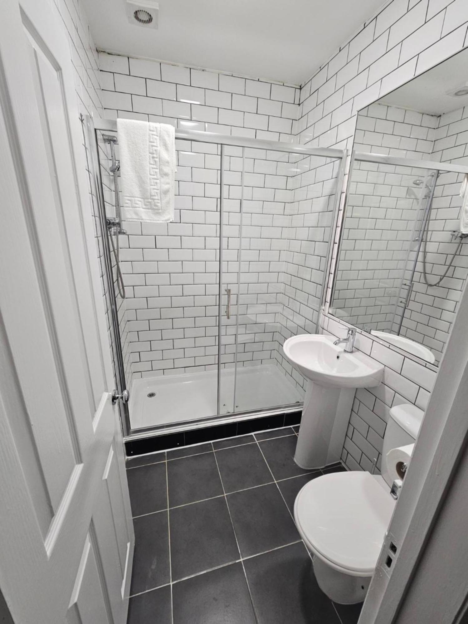 Nysdill Hotel Norwich Bagian luar foto