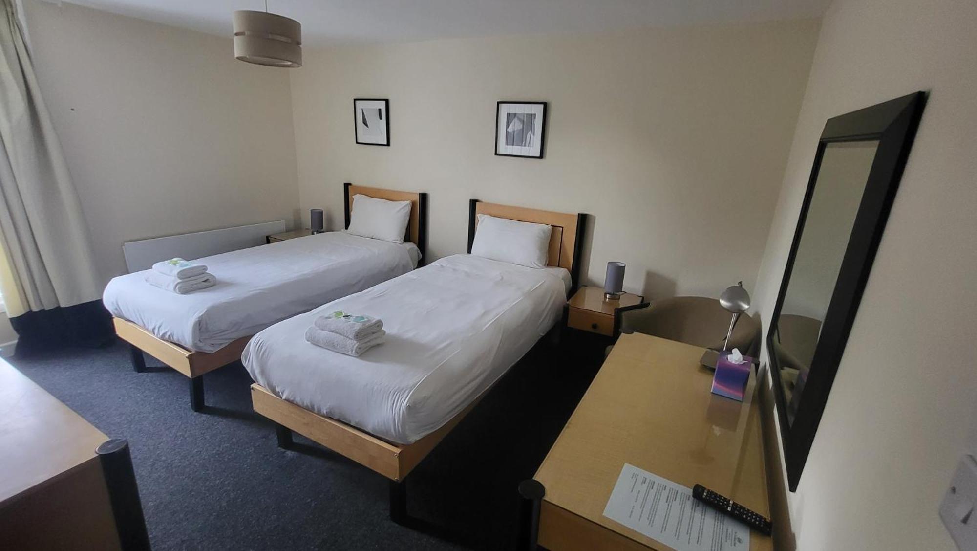 Nysdill Hotel Norwich Bagian luar foto