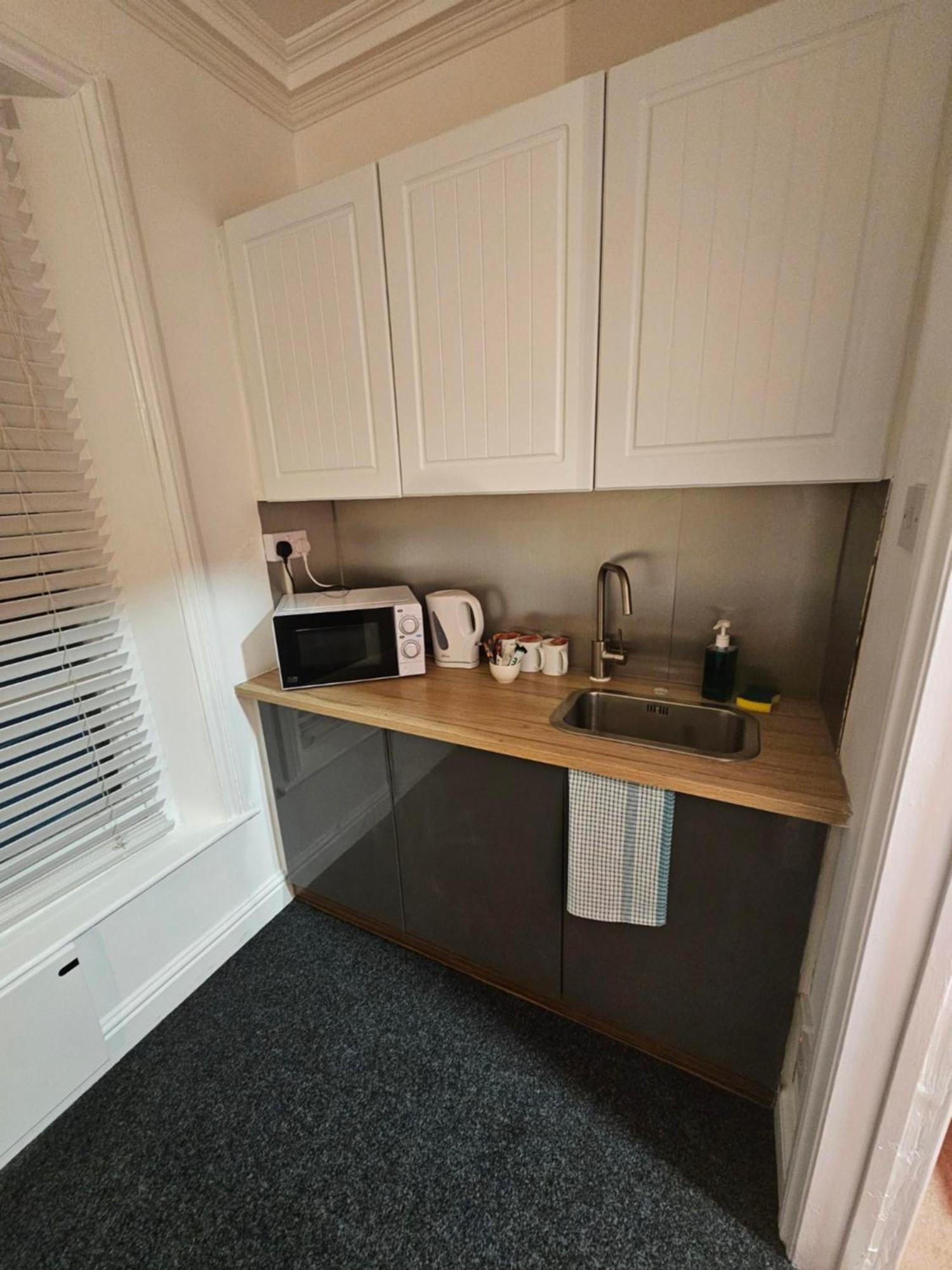 Nysdill Hotel Norwich Bagian luar foto