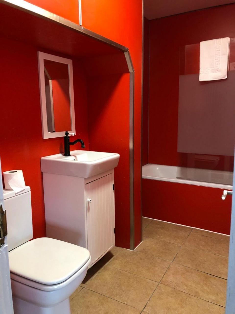 Nysdill Hotel Norwich Bagian luar foto
