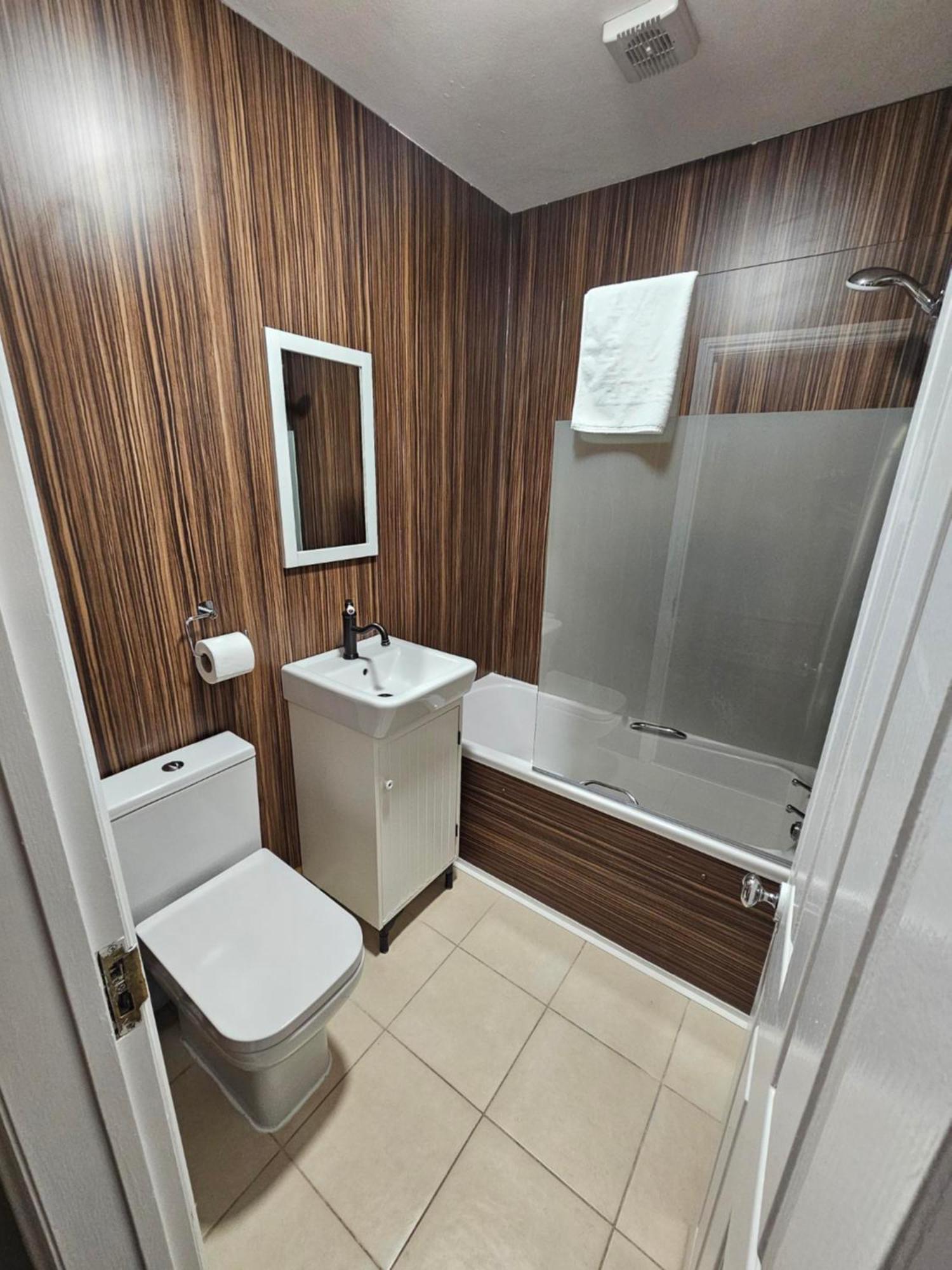 Nysdill Hotel Norwich Bagian luar foto