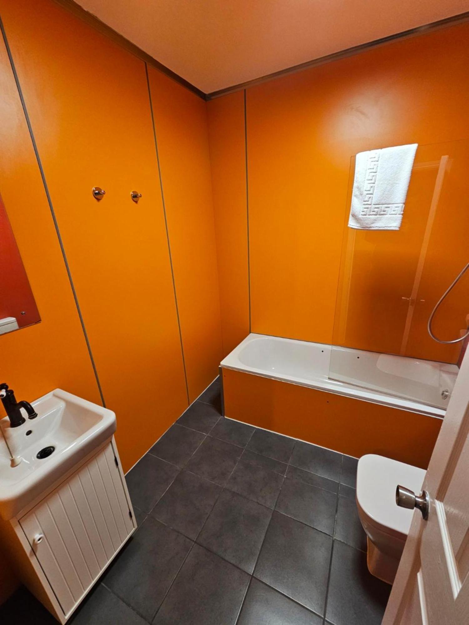 Nysdill Hotel Norwich Bagian luar foto