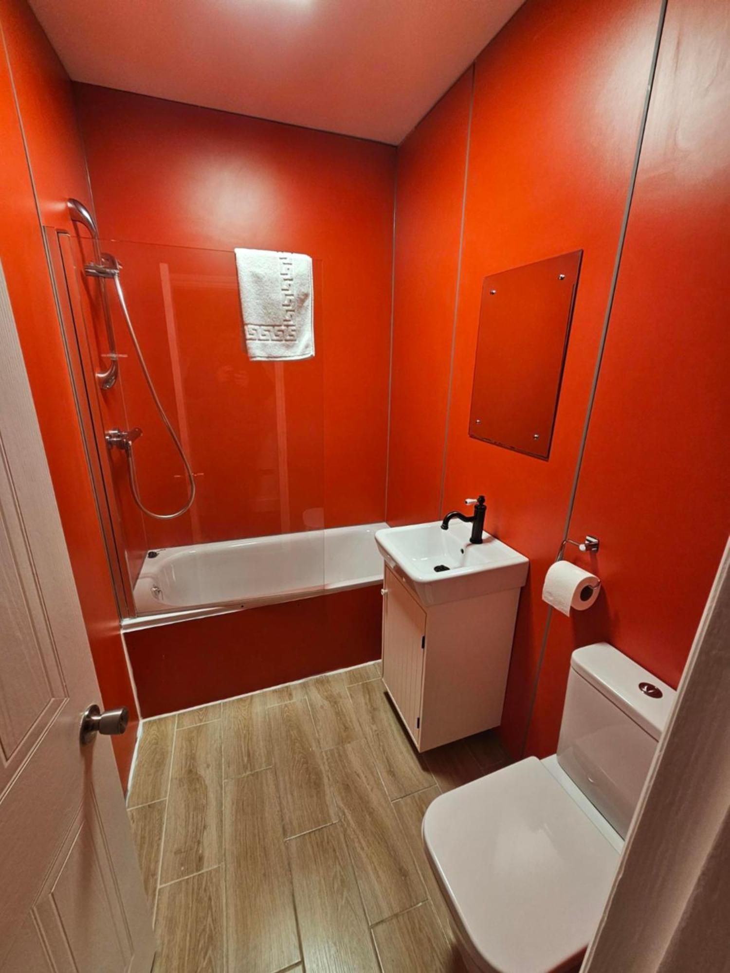 Nysdill Hotel Norwich Bagian luar foto