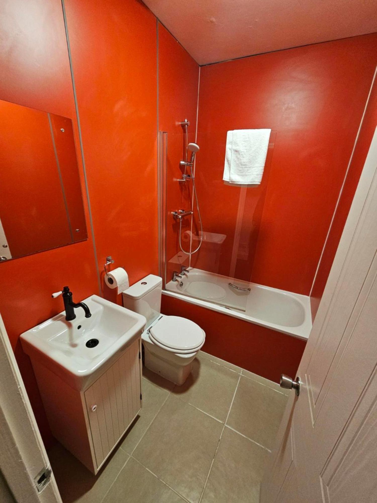 Nysdill Hotel Norwich Bagian luar foto