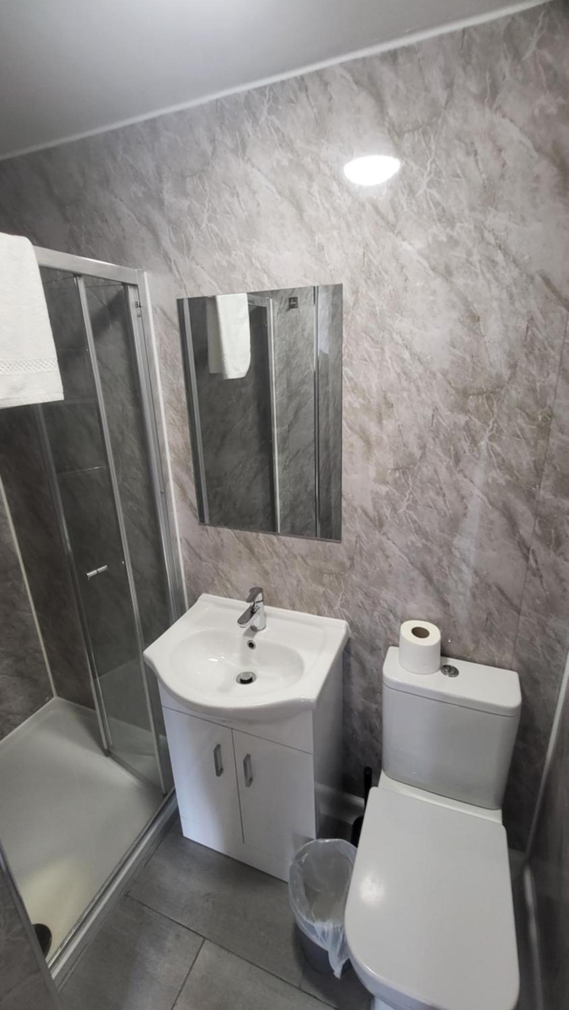 Nysdill Hotel Norwich Bagian luar foto